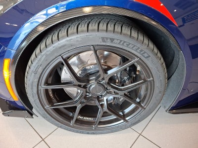 2018 Chevrolet Corvette Grand Sport Grand Sport 1LT