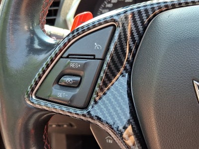 2017 Chevrolet Corvette Grand Sport Grand Sport 2LT