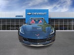 2017 Chevrolet Corvette Grand Sport Grand Sport 2LT