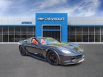 2017 Chevrolet Corvette Grand Sport Grand Sport 2LT