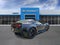 2017 Chevrolet Corvette Grand Sport Grand Sport 2LT