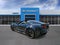2017 Chevrolet Corvette Grand Sport Grand Sport 2LT