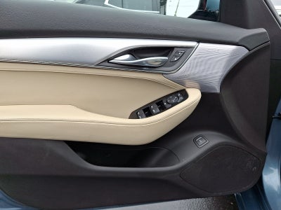 2023 Cadillac CT5 Luxury