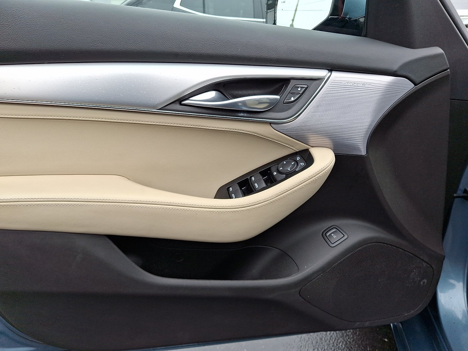 2023 Cadillac CT5 Luxury