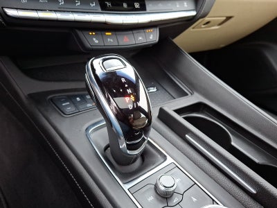 2023 Cadillac CT5 Luxury