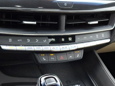 2023 Cadillac CT5 Luxury