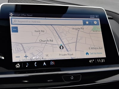 2023 Cadillac CT5 Luxury