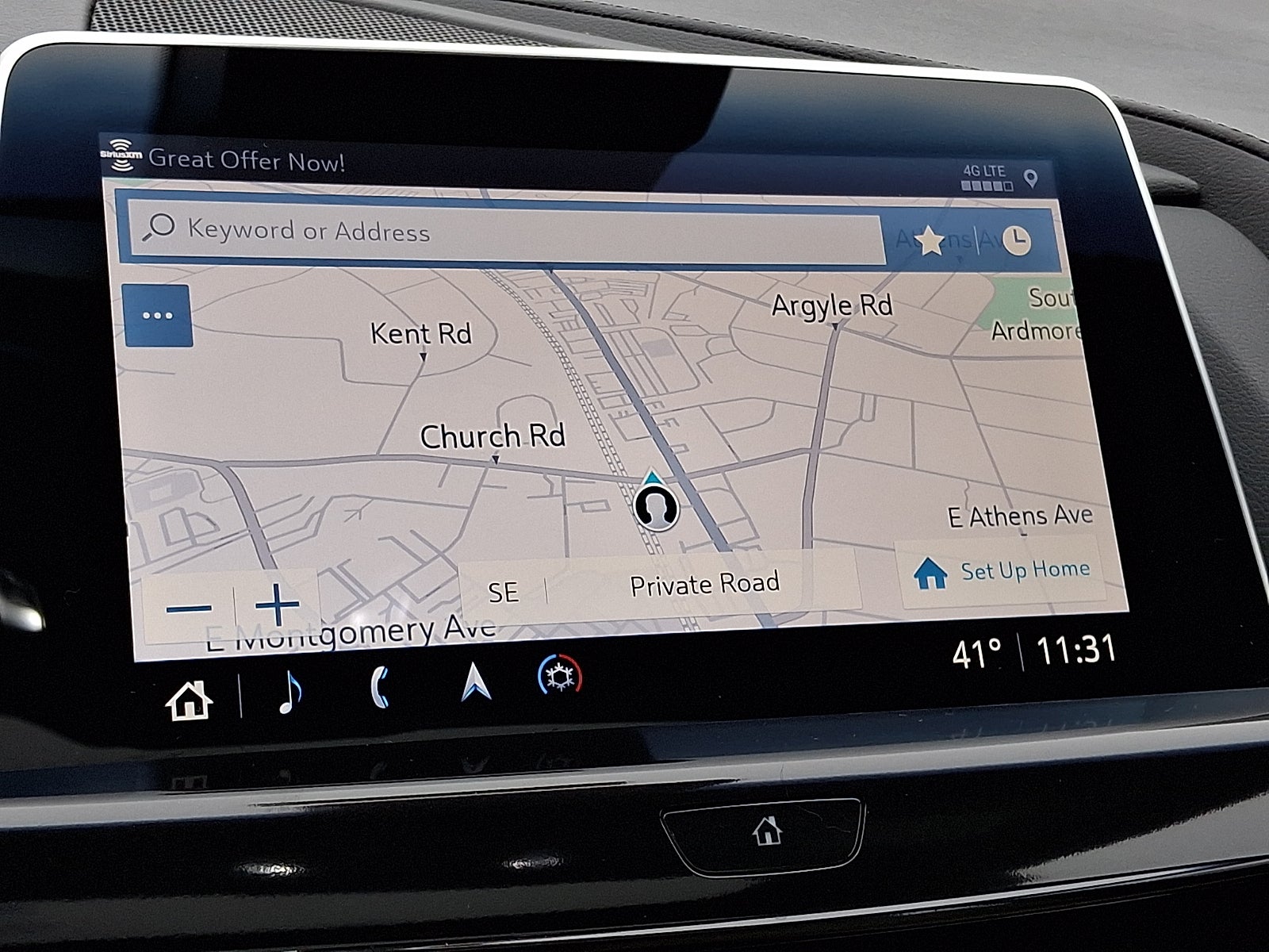 2023 Cadillac CT5 Luxury