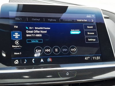 2023 Cadillac CT5 Luxury