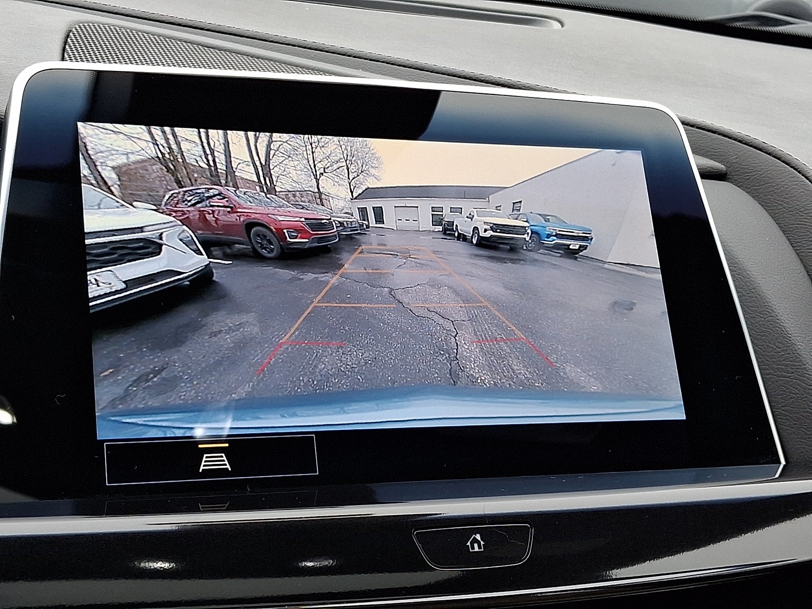 2023 Cadillac CT5 Luxury