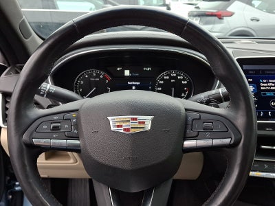 2023 Cadillac CT5 Luxury