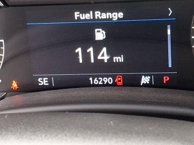 2023 Cadillac CT5 Luxury