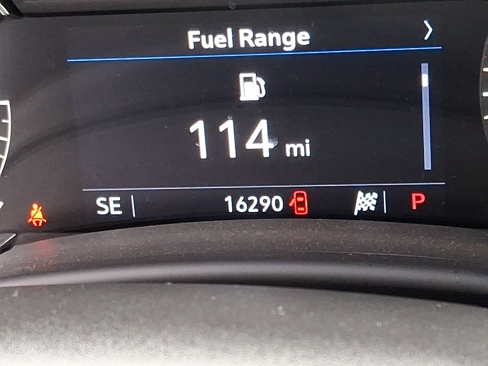 2023 Cadillac CT5 Luxury