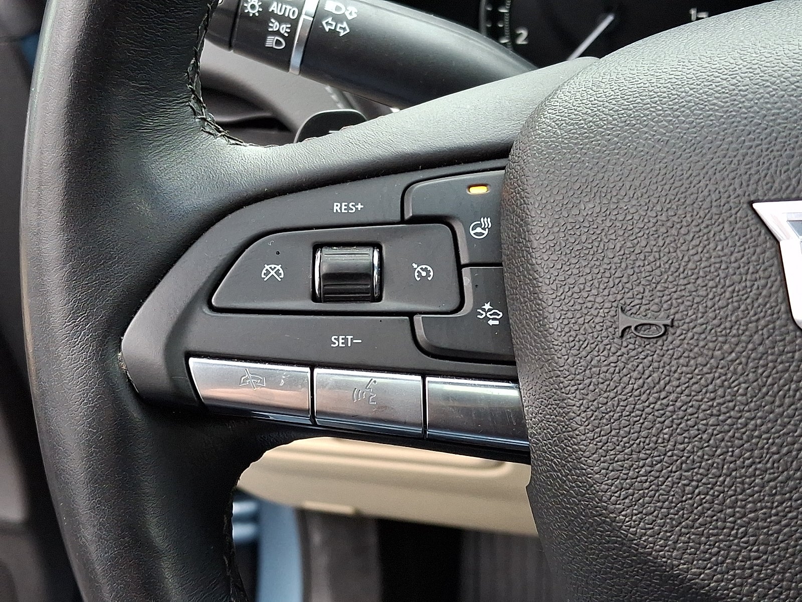 2023 Cadillac CT5 Luxury