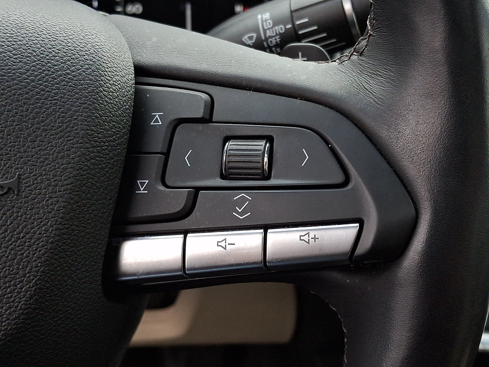 2023 Cadillac CT5 Luxury