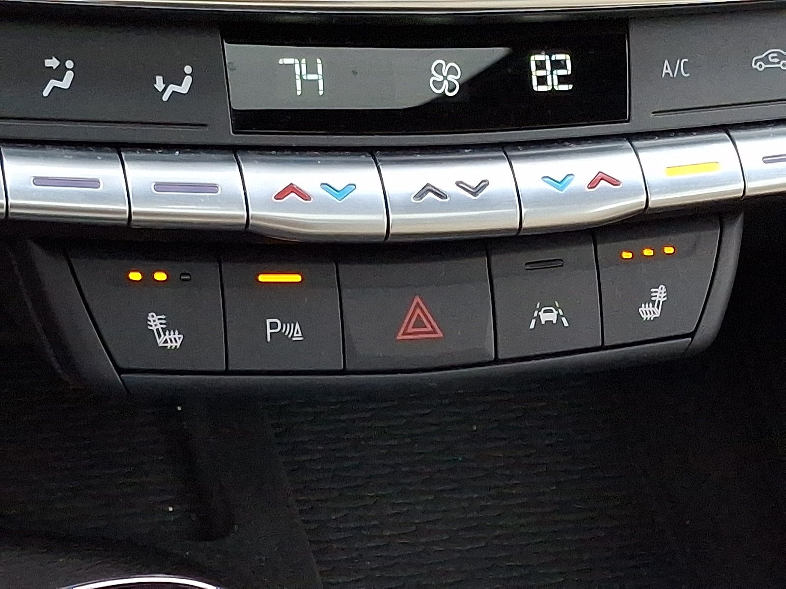 2023 Cadillac CT5 Luxury