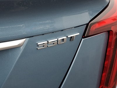 2023 Cadillac CT5 Luxury