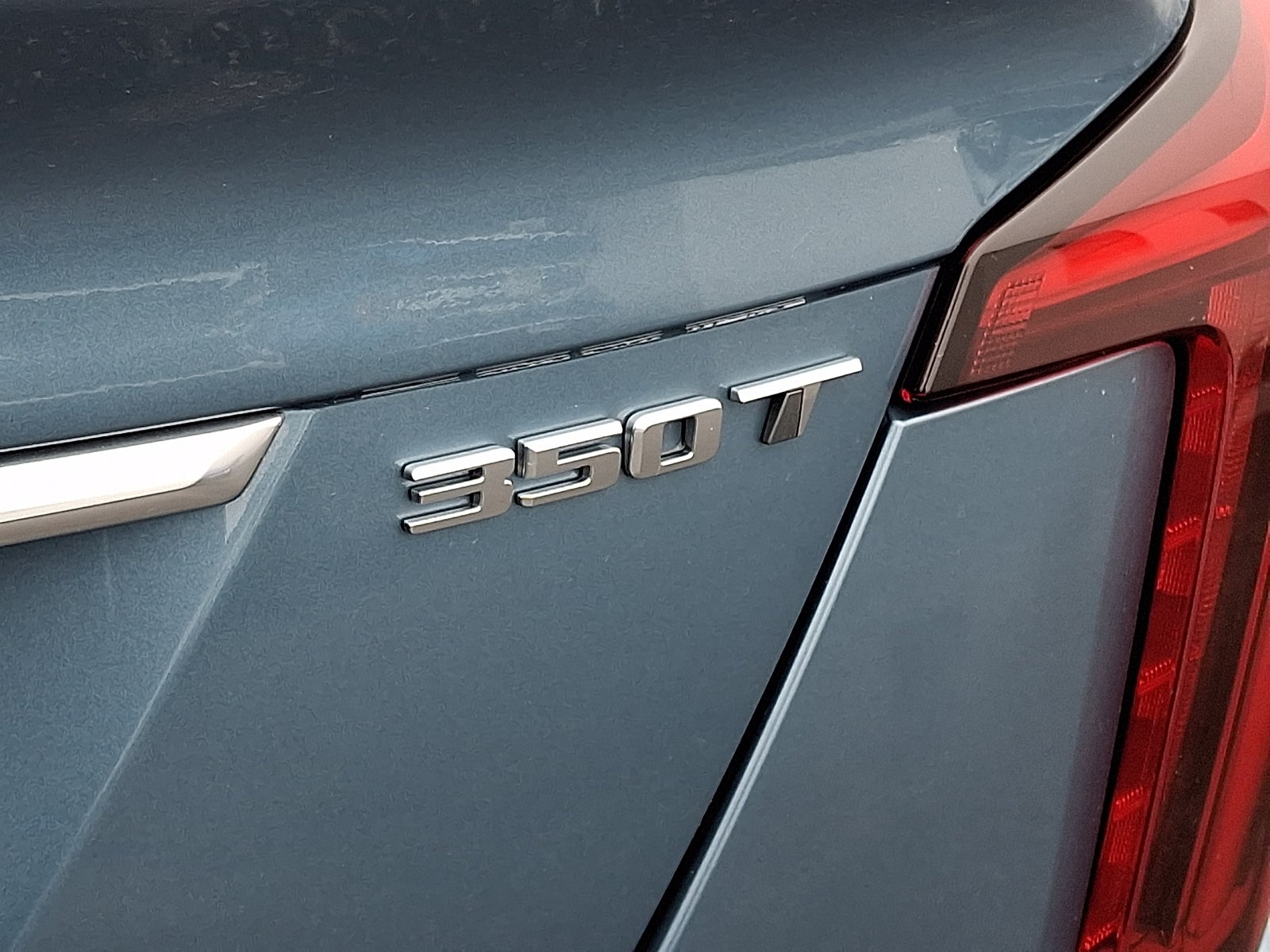 2023 Cadillac CT5 Luxury