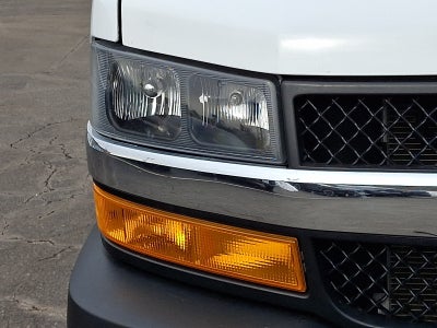 2024 Chevrolet Express Cargo 2500 WT