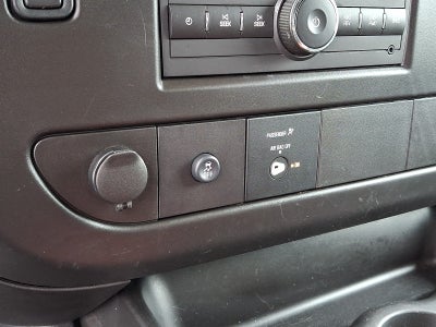 2024 Chevrolet Express Cargo 2500 WT