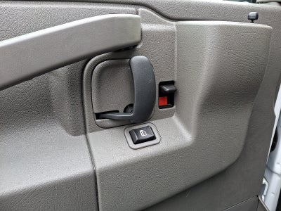 2024 Chevrolet Express Cargo 2500 WT