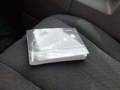 2024 Chevrolet Express Cargo 2500 WT