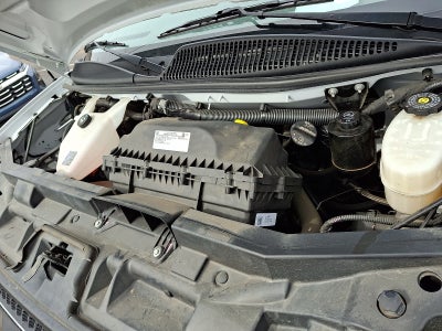 2024 Chevrolet Express Cargo 2500 WT