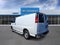 2024 Chevrolet Express Cargo 2500 WT