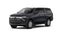 2027 Chevrolet Suburban LT