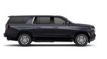 2027 Chevrolet Suburban LT
