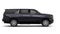 2027 Chevrolet Suburban LT