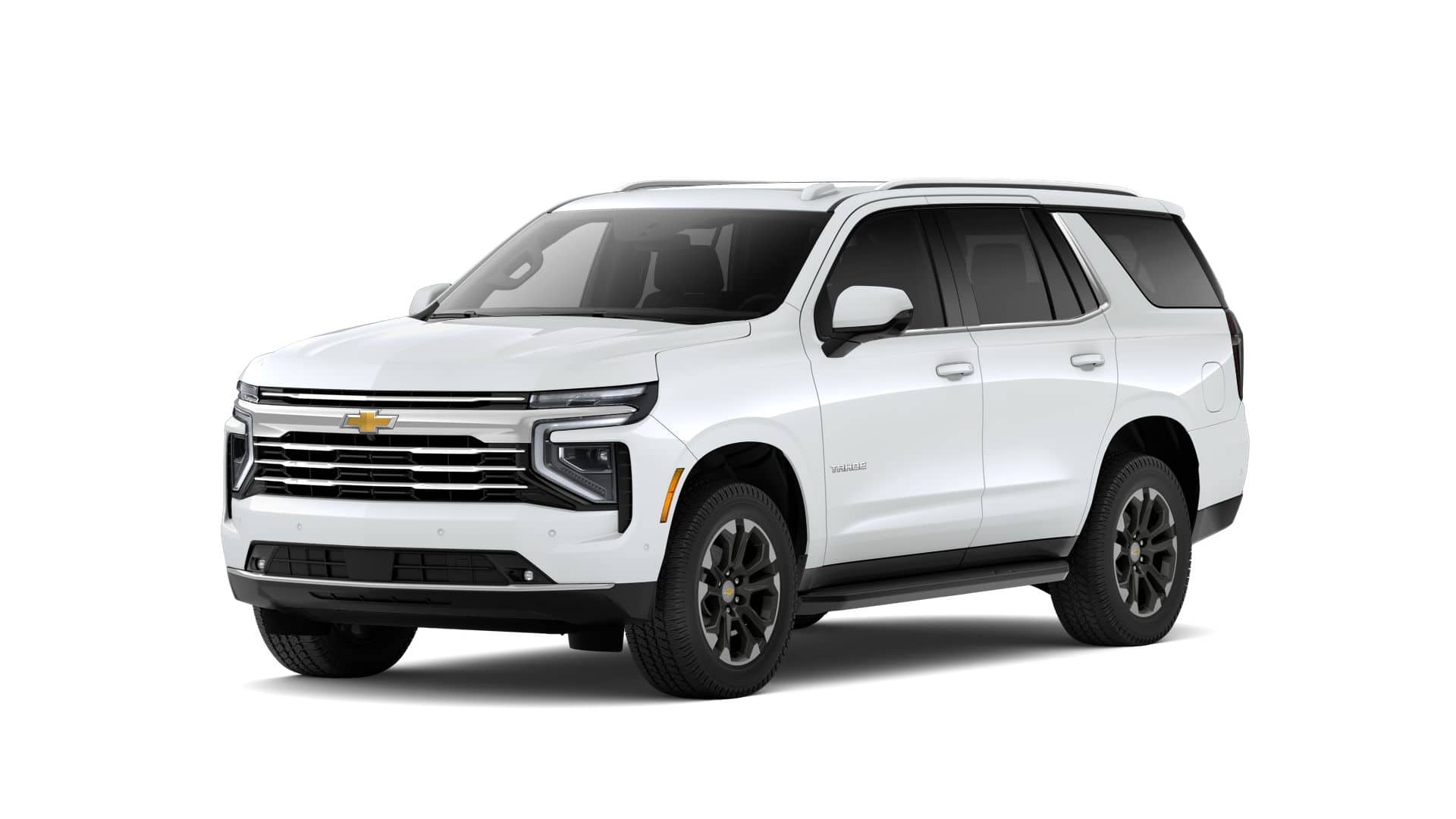 2027 Chevrolet Tahoe LT