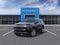 2027 Chevrolet Tahoe LT