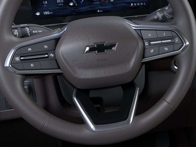 2026 Chevrolet Tahoe Z71 - Photo 25