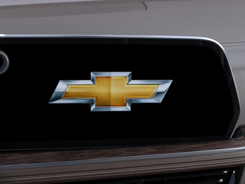 2026 Chevrolet Tahoe Z71 - Photo 26
