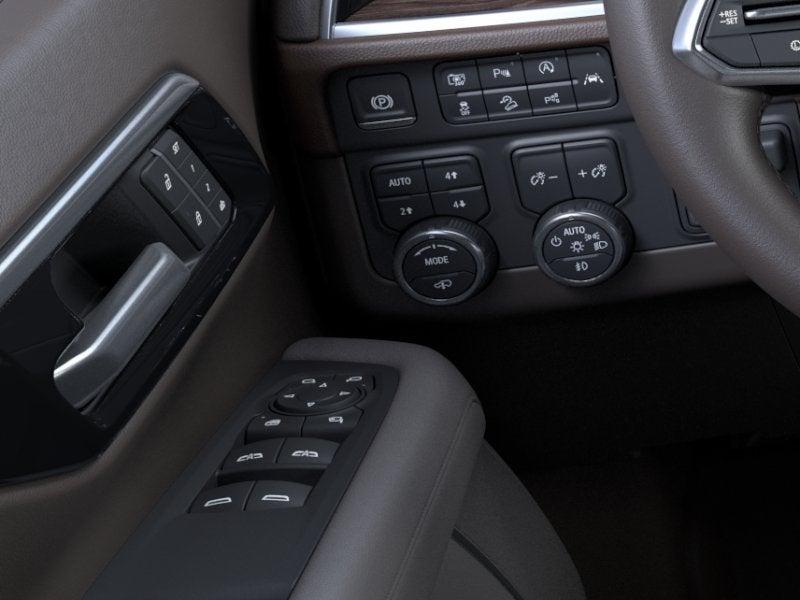 2026 Chevrolet Tahoe Z71 - Photo 28