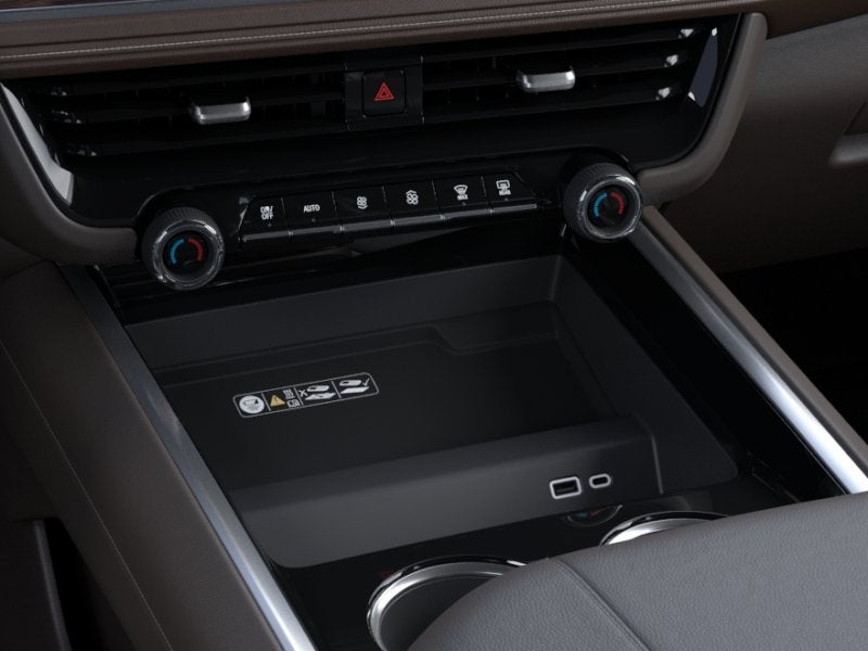 2026 Chevrolet Tahoe Z71 - Photo 29