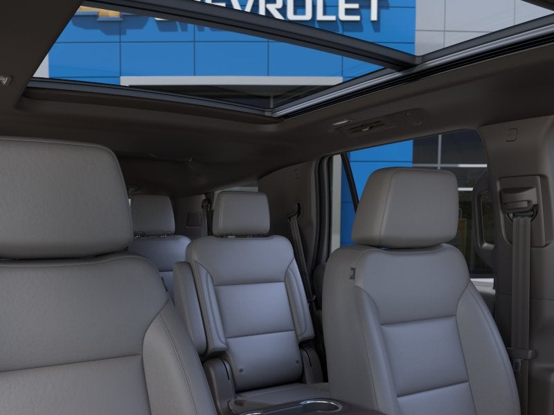 2026 Chevrolet Tahoe Z71 - Photo 30