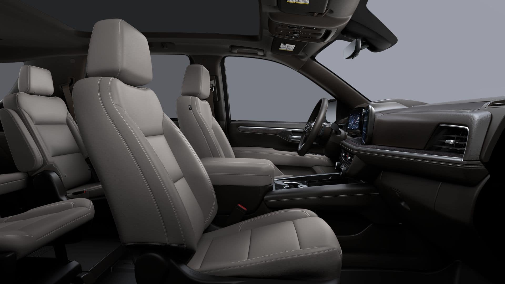 2026 Chevrolet Tahoe Z71 - Photo 6