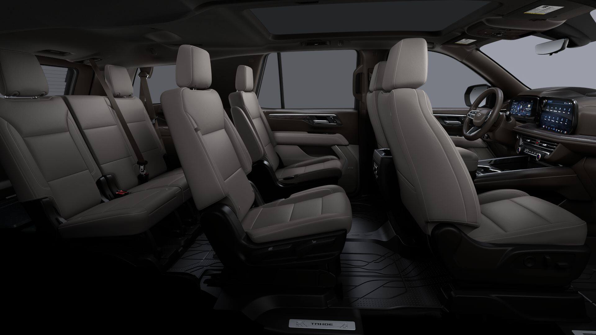 2026 Chevrolet Tahoe Z71 - Photo 7