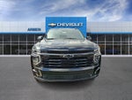 2027 Chevrolet Tahoe RST