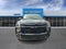 2027 Chevrolet Tahoe RST