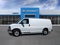 2024 GMC Savana Cargo 2500 Work Van