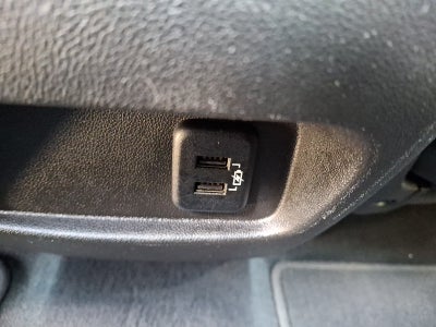 2018 Cadillac XT5 Luxury AWD