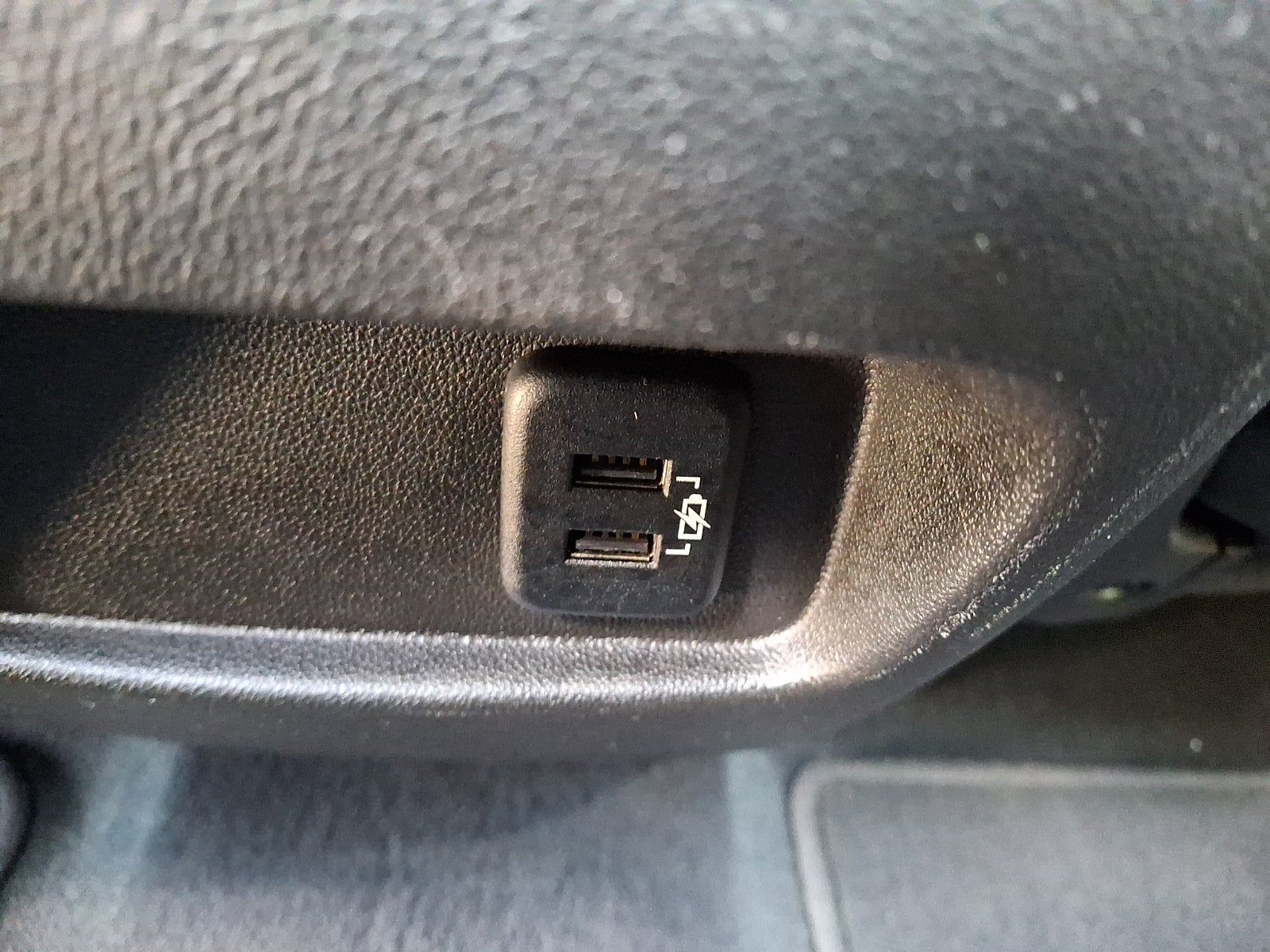 2018 Cadillac XT5 Luxury AWD