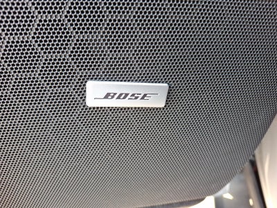 2018 Cadillac XT5 Luxury AWD