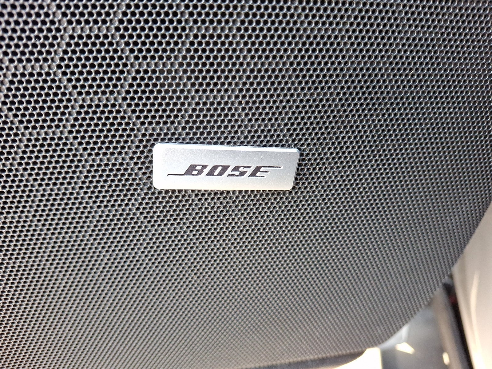 2018 Cadillac XT5 Luxury AWD