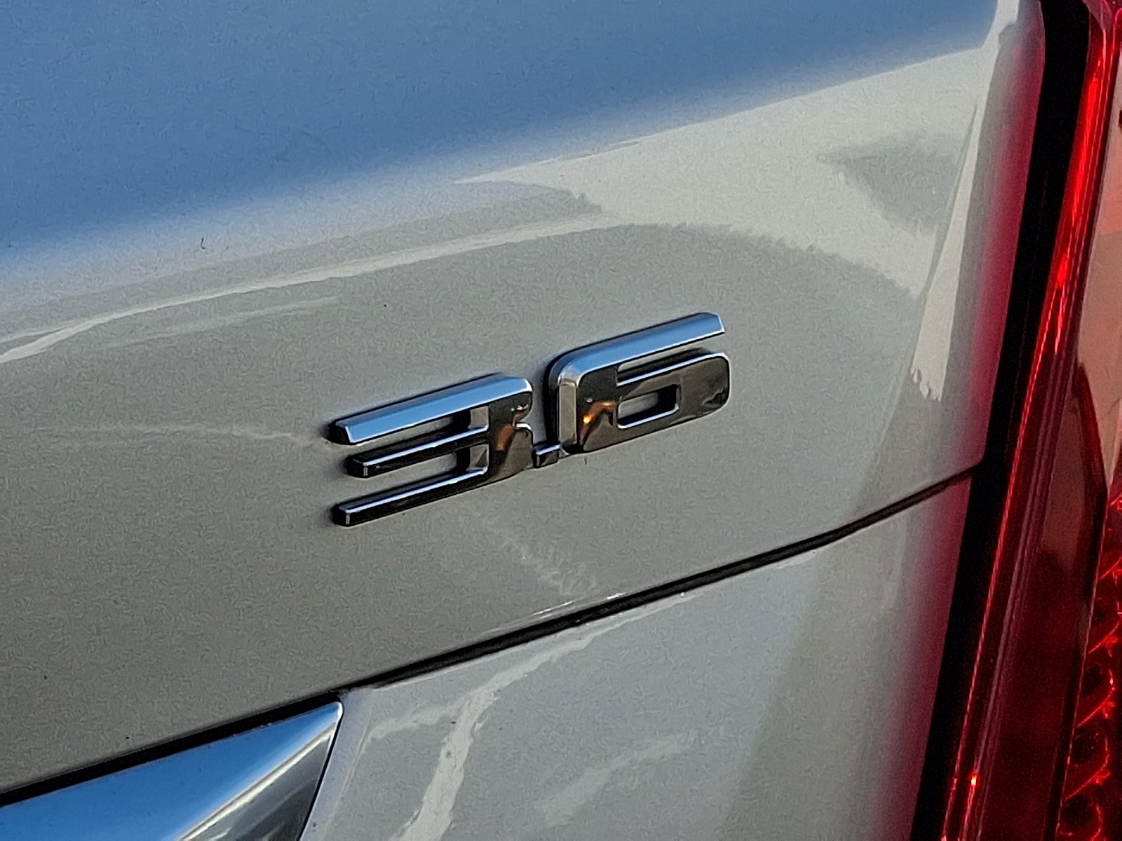 2018 Cadillac XT5 Luxury AWD