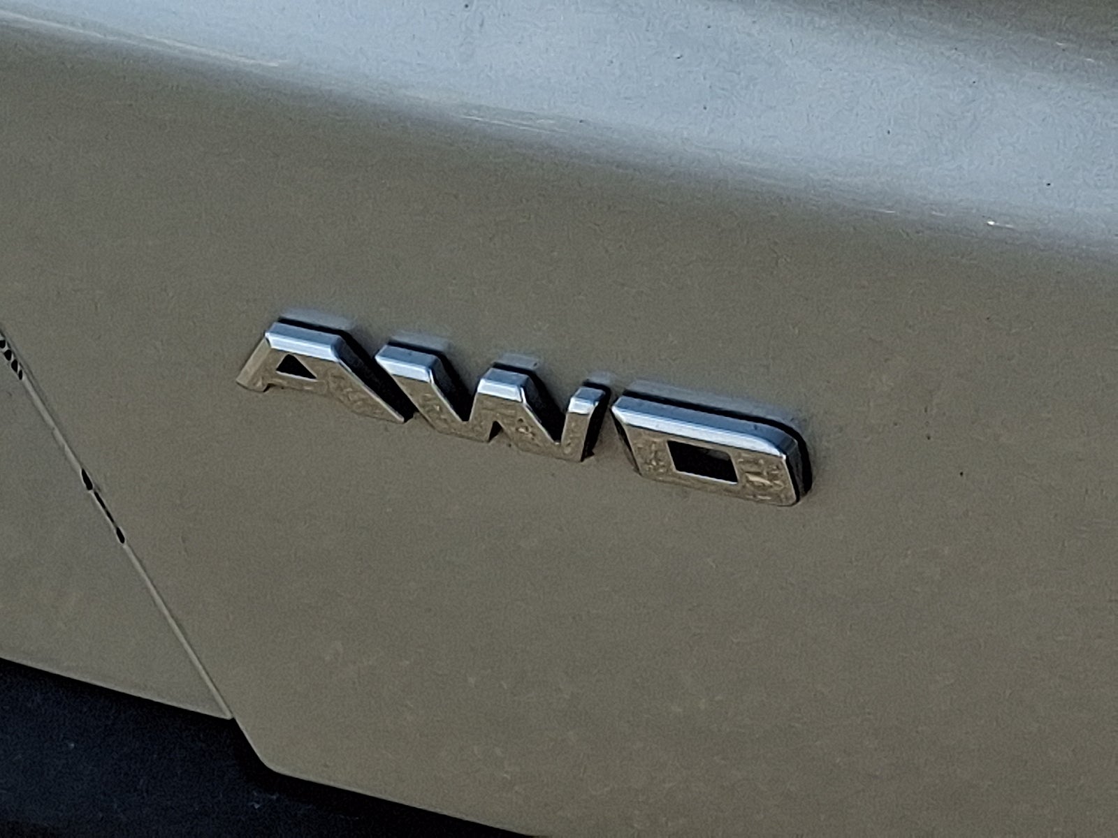 2018 Cadillac XT5 Luxury AWD