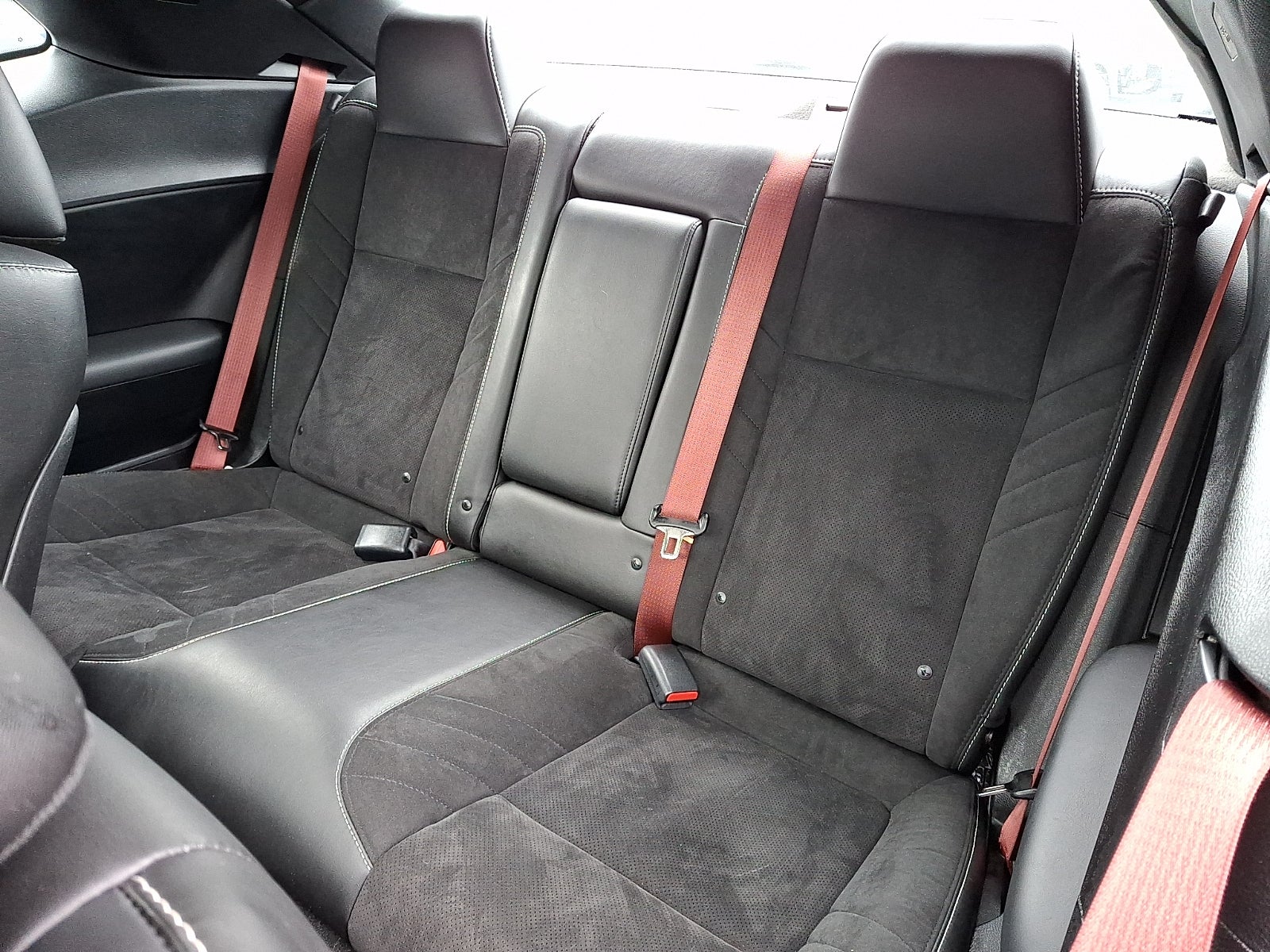 2022 Dodge Challenger SRT Hellcat Redeye